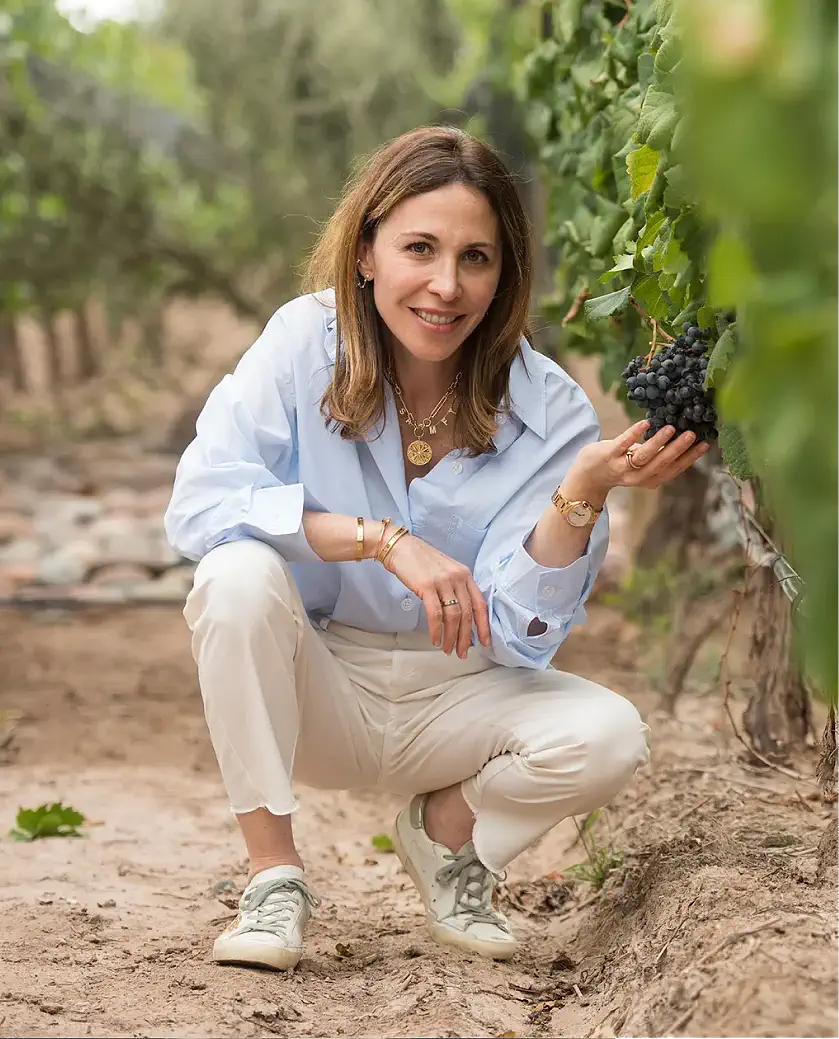 Florencia Masri